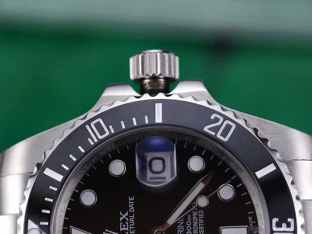 Mechanical Date Watch product detail 32