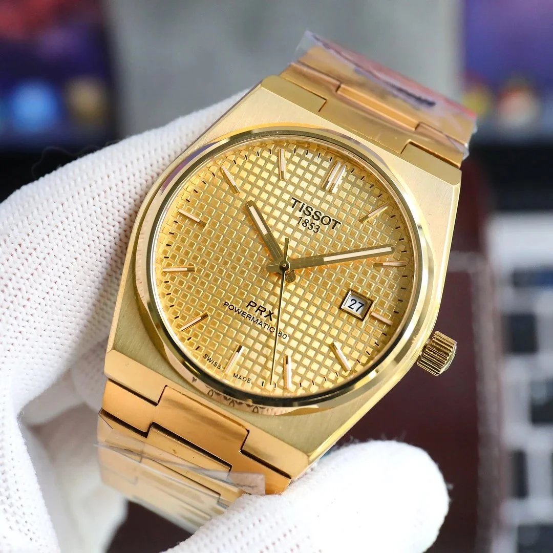 Tissot PRX Watch product detail 6