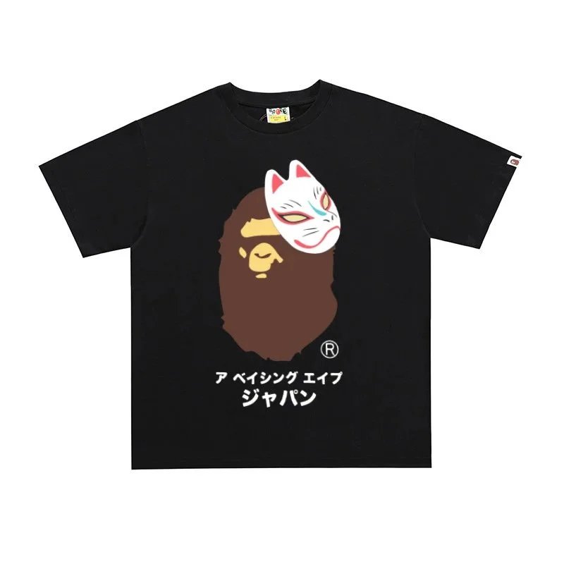 A Bathing Ape Graphic Tee product detail 23