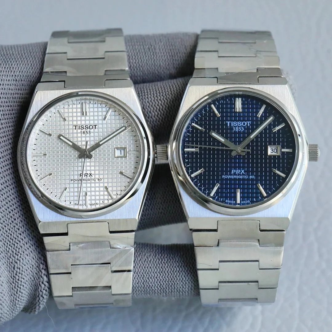 Tissot PRX Watch product detail 2