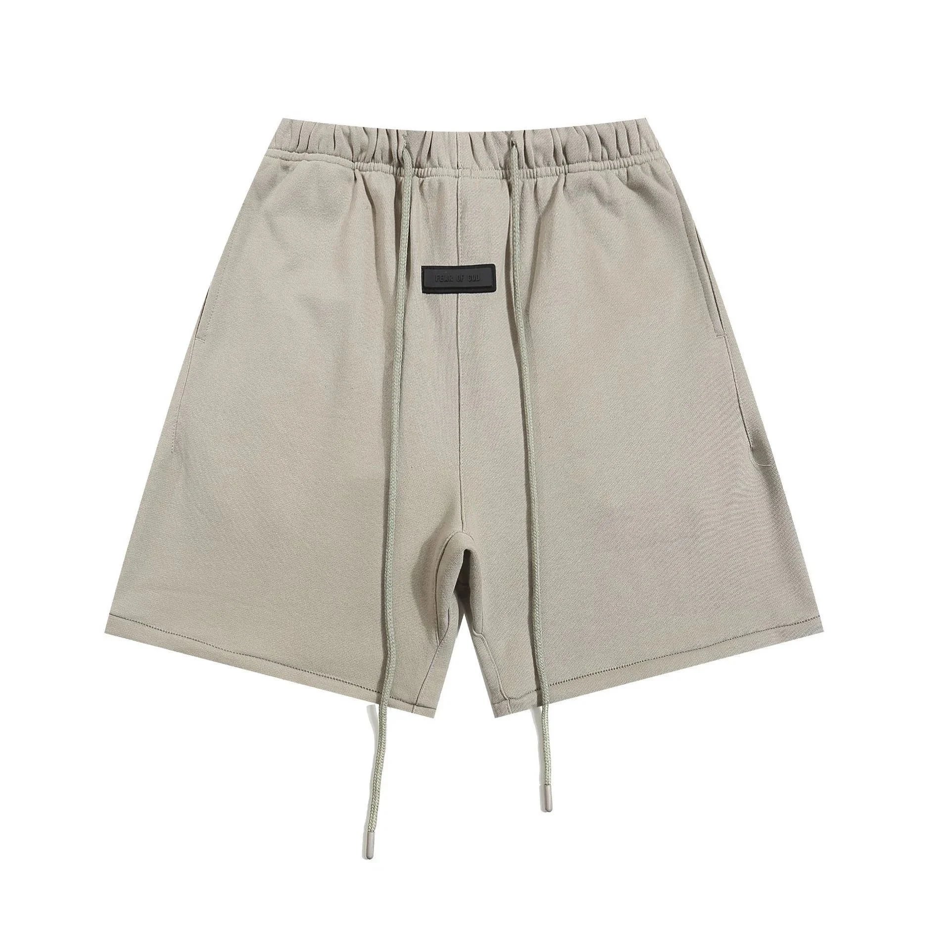 Essentials Shorts Set product detail 18