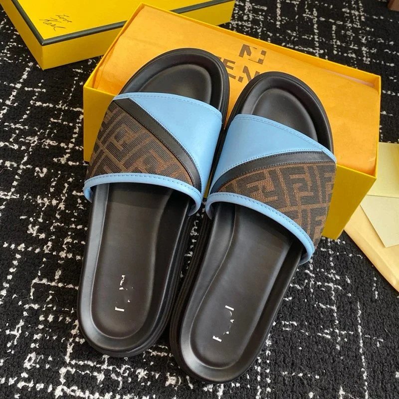 Slides Sandals product detail 2