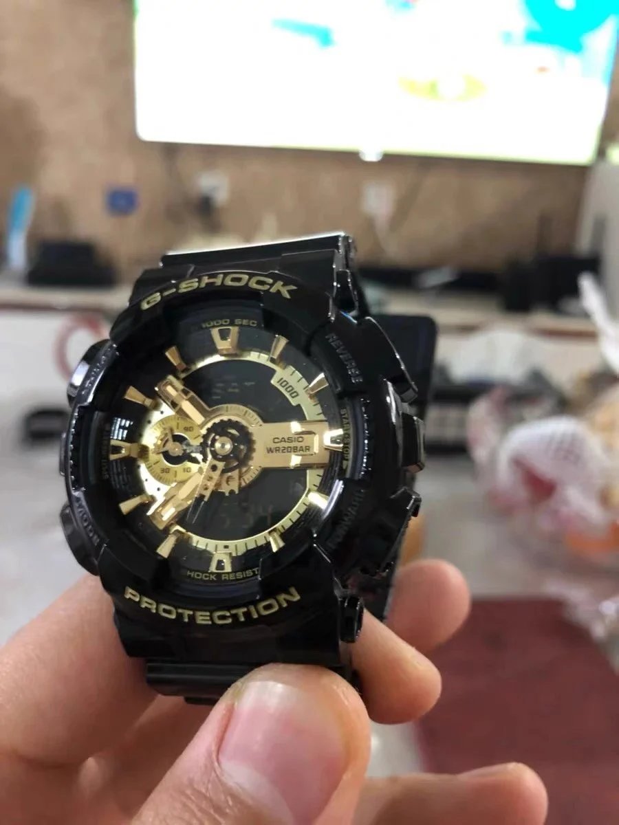 Casual Sports Watch product detail 21