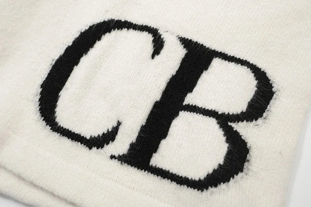 CB Knit Shorts product detail 17