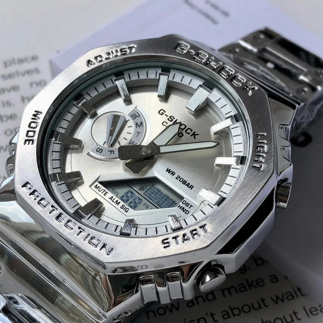 Casio G-Shock Watch product detail 10