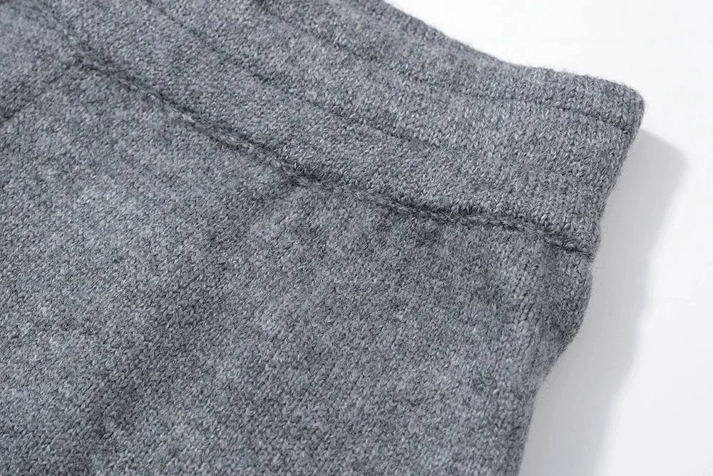 CB Knit Shorts product detail 5