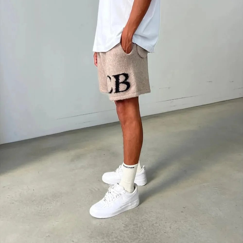 CB Knit Shorts product detail 21