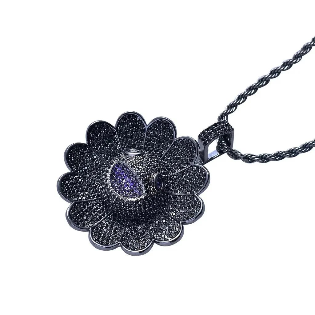 ICED OUT CHAIN                                                    (MANY STYLES) product detail 8