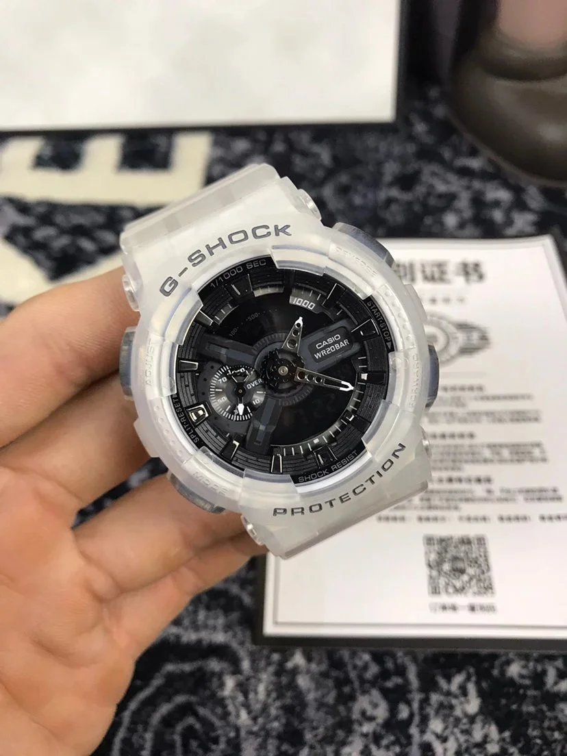 Casual Sports Watch product detail 4