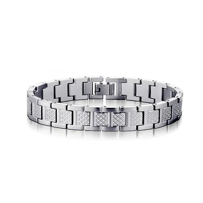 Alligator Link Bracelet product detail 10