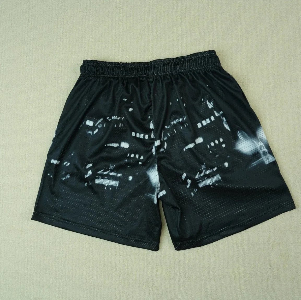 Basketball Mesh Shorts product detail 2