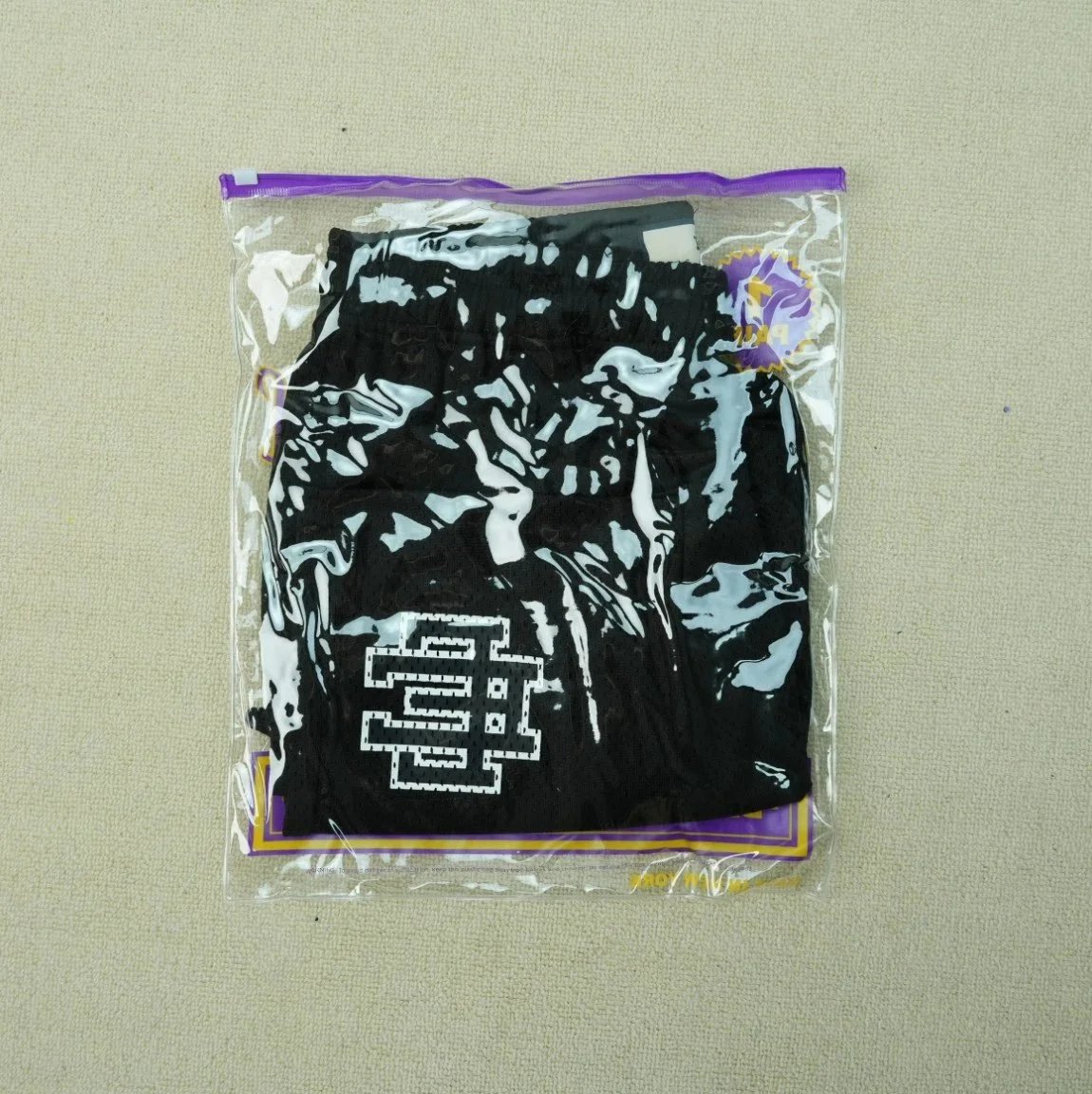 Basketball Mesh Shorts product detail 17