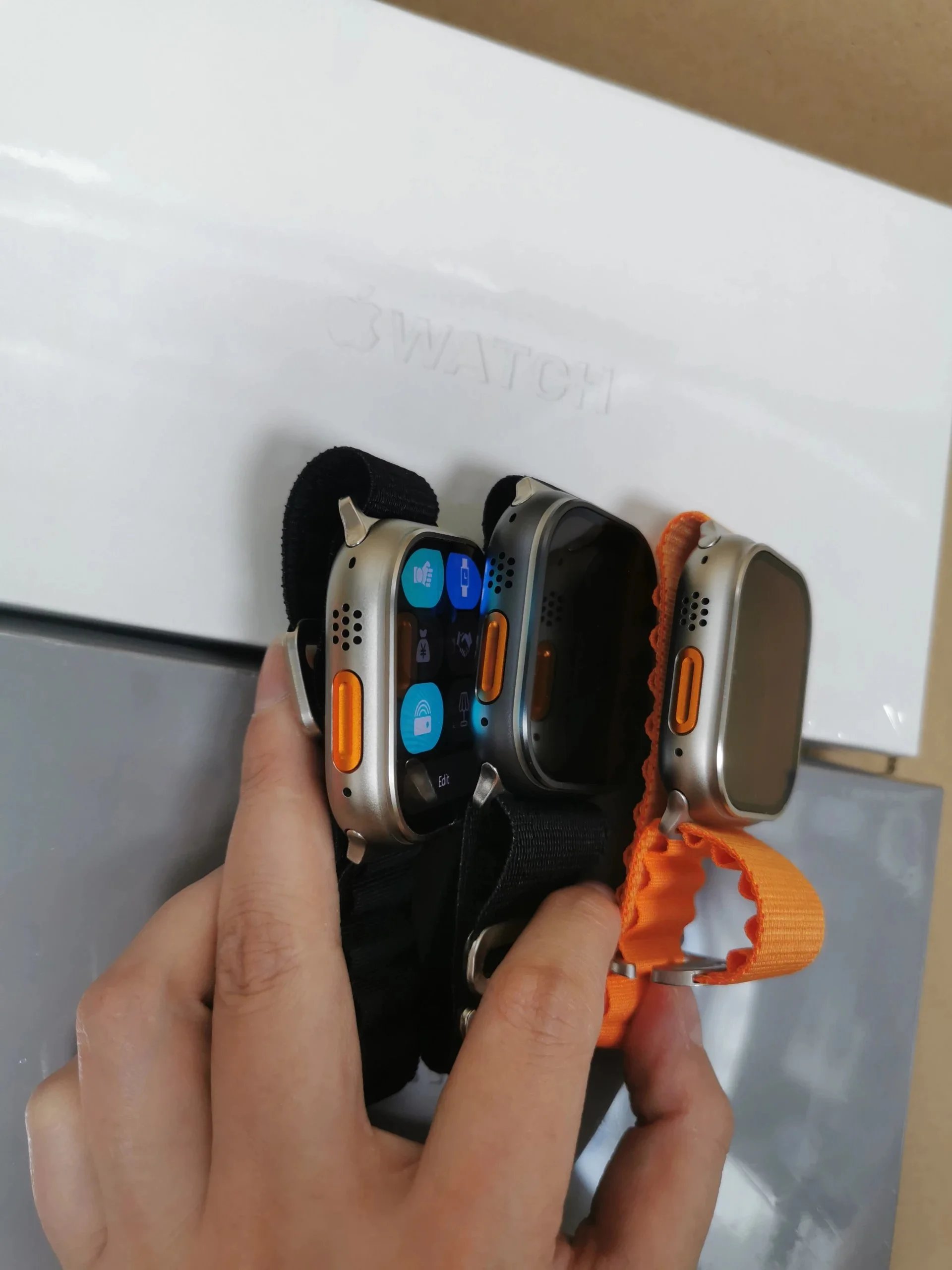 Smartwatch Multiple Styles product detail 5