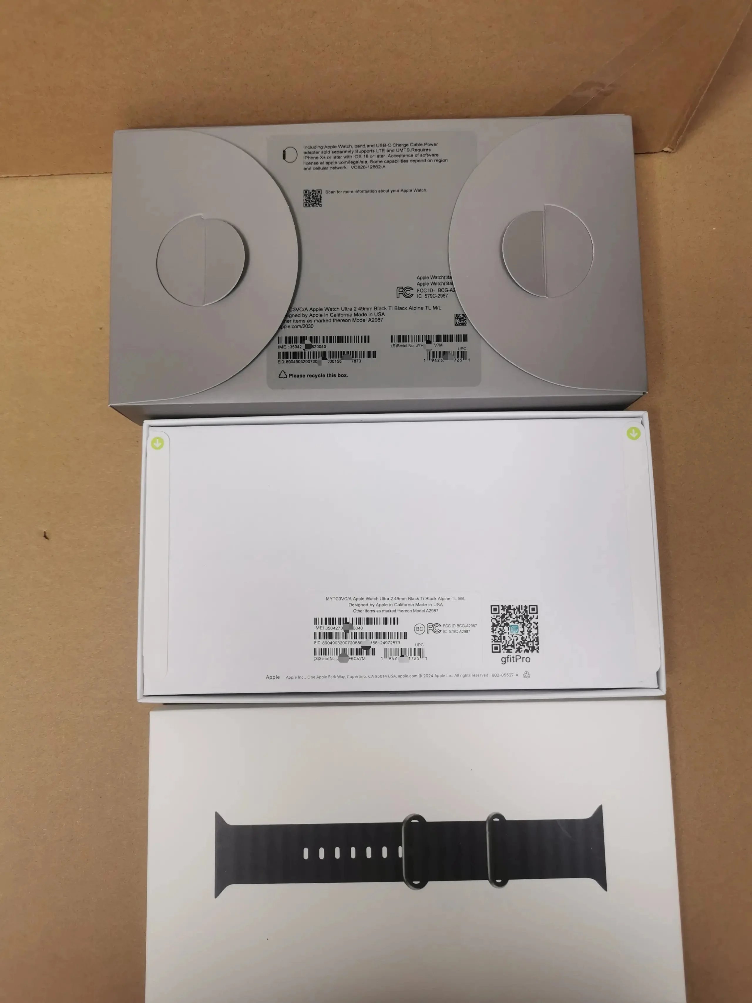 Smartwatch Multiple Styles product detail 9