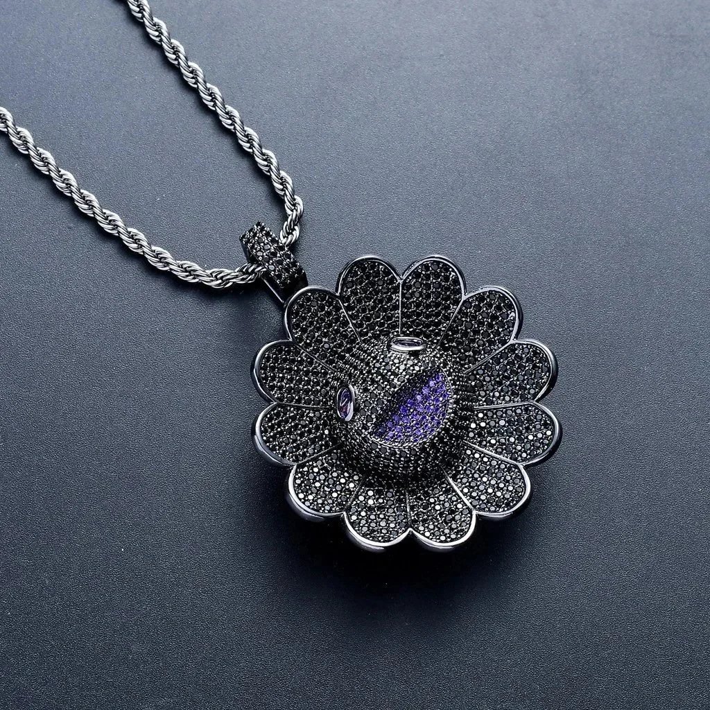 ICED OUT CHAIN                                                    (MANY STYLES) product detail 9