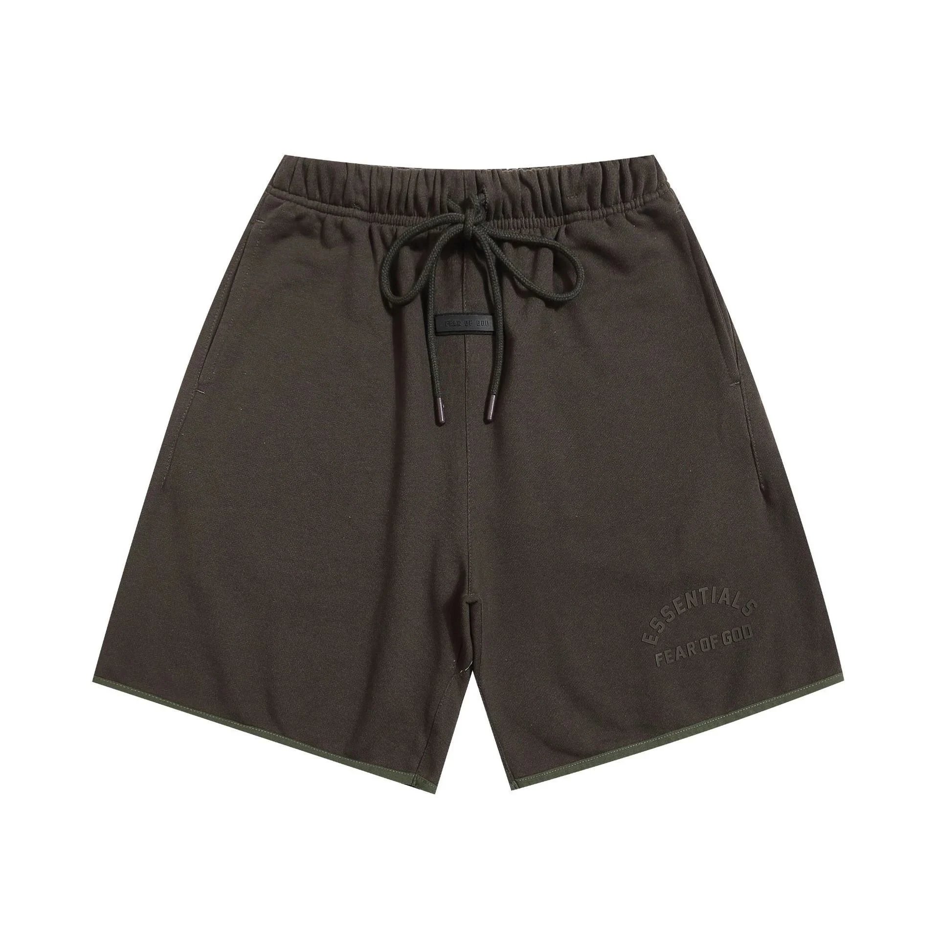 Essentials Shorts Set product detail 19