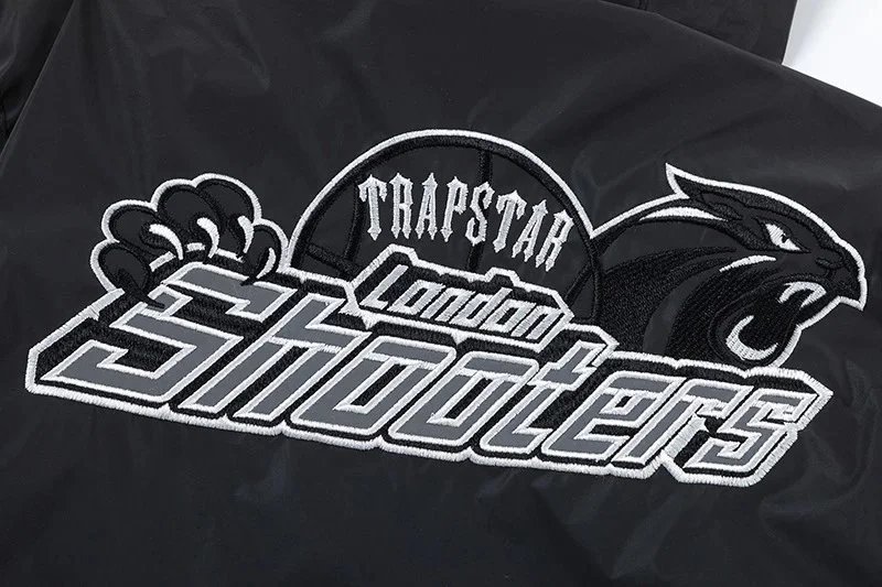 Trapstar Shooters Jacket product detail 4