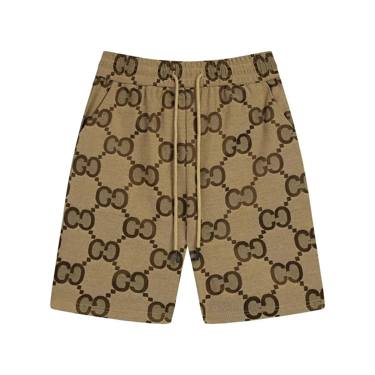 Casual Shorts Multiple Styles product detail 10