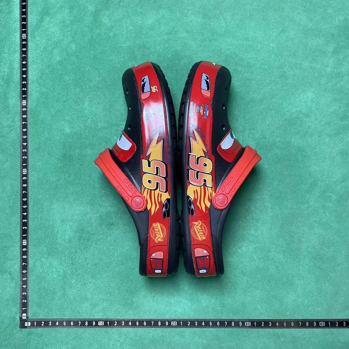 Slides Sandals product detail 3