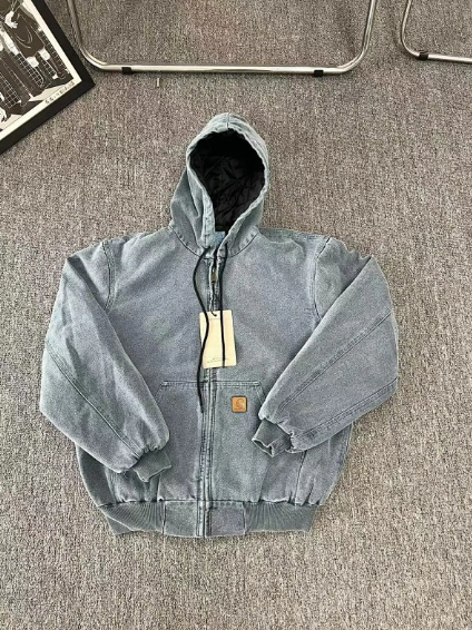 Carhartt Work Vest product detail 9