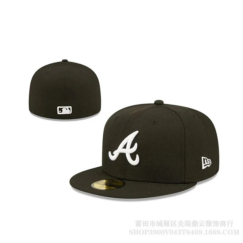 NY hat product detail 9