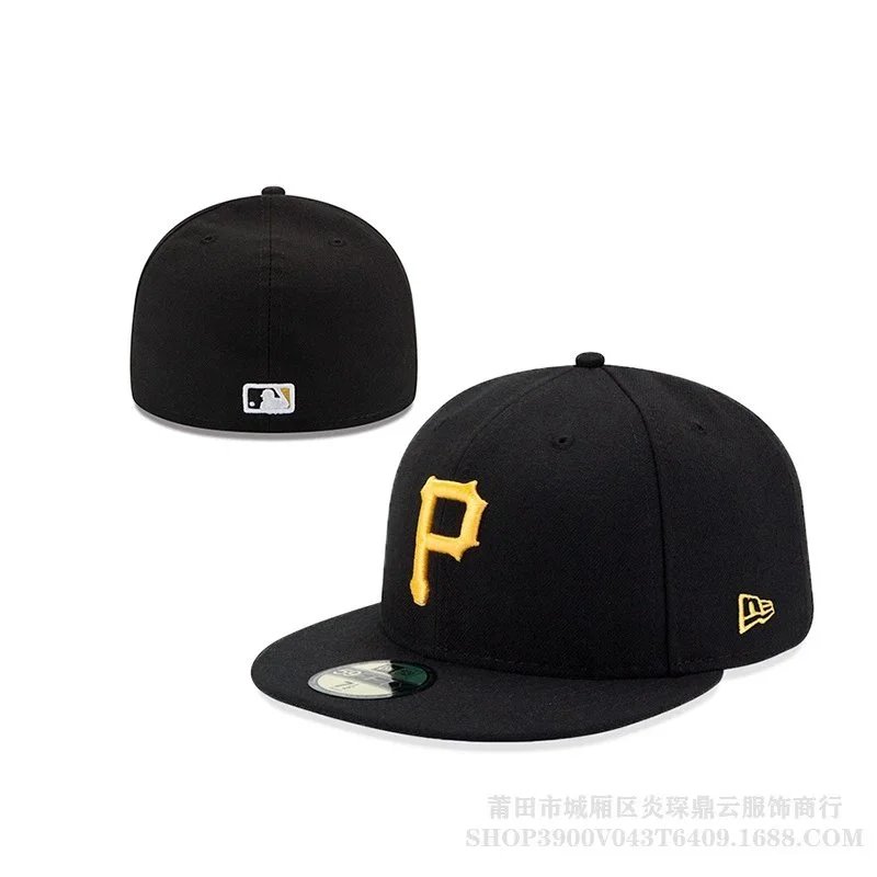 NY hat product detail 15