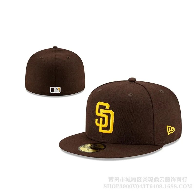 NY hat product detail 12