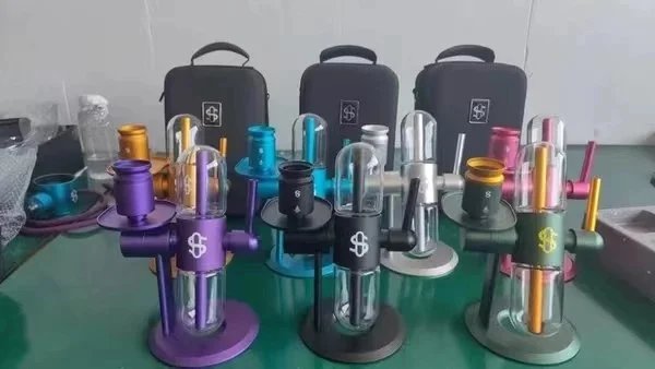 Portable Hookah Set product detail 5