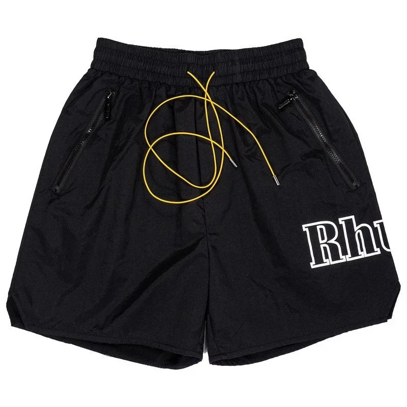 Rhude shorts product detail 5