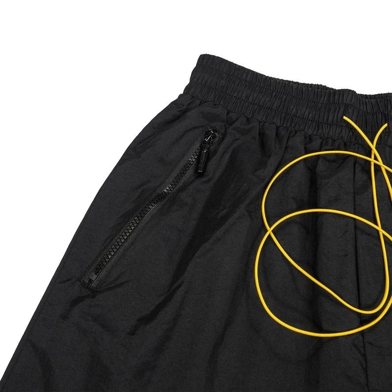 Rhude shorts product detail 9