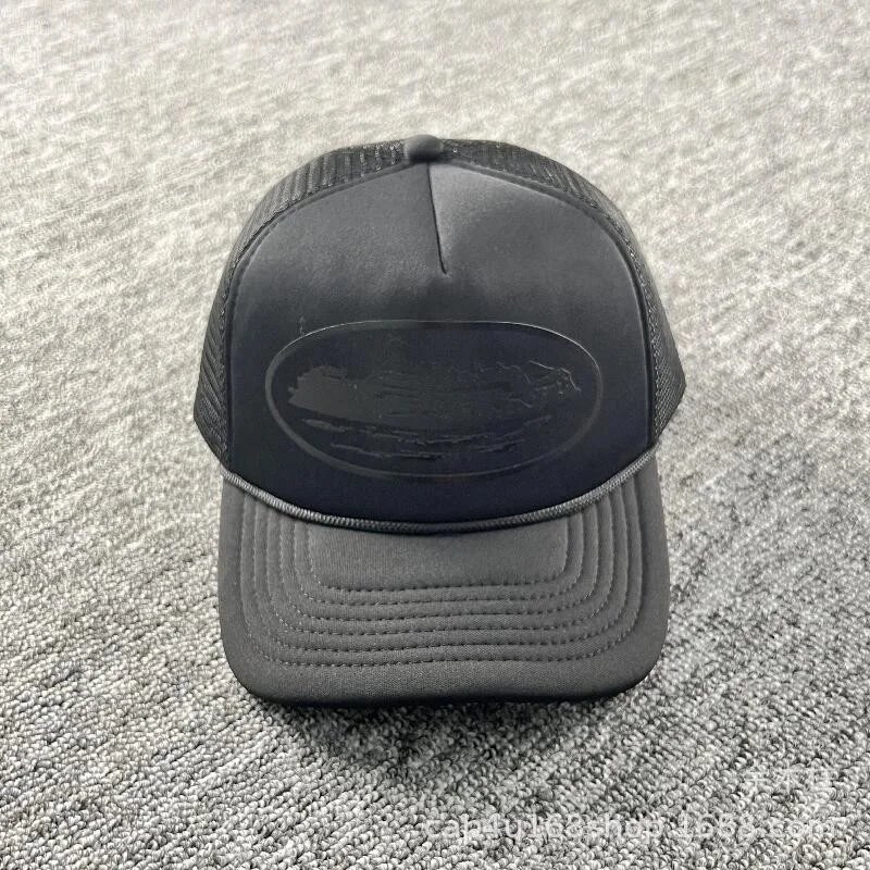 Summer Mesh Cap product detail 16