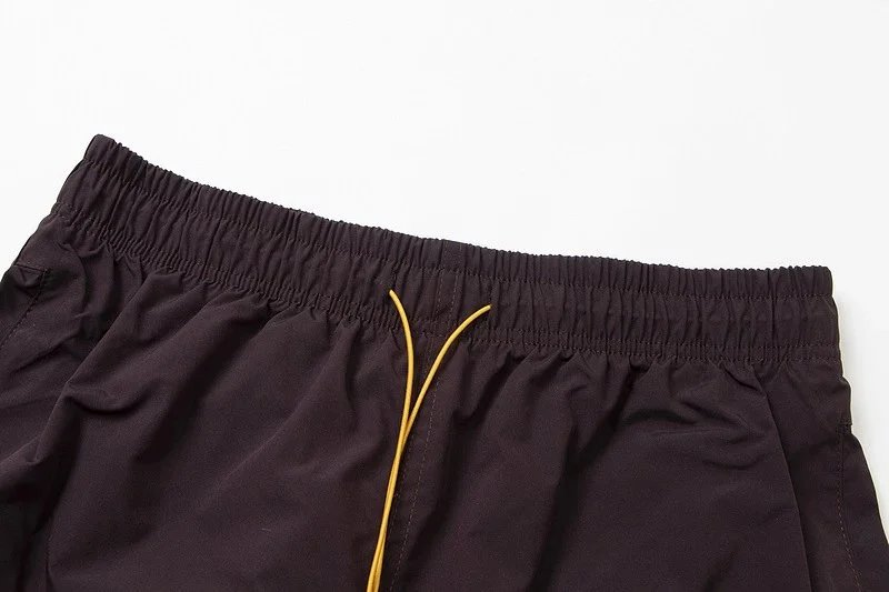 Rhude shorts product detail 32
