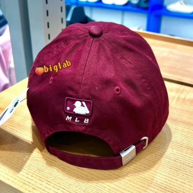 Baseball Cap Hat product detail 2