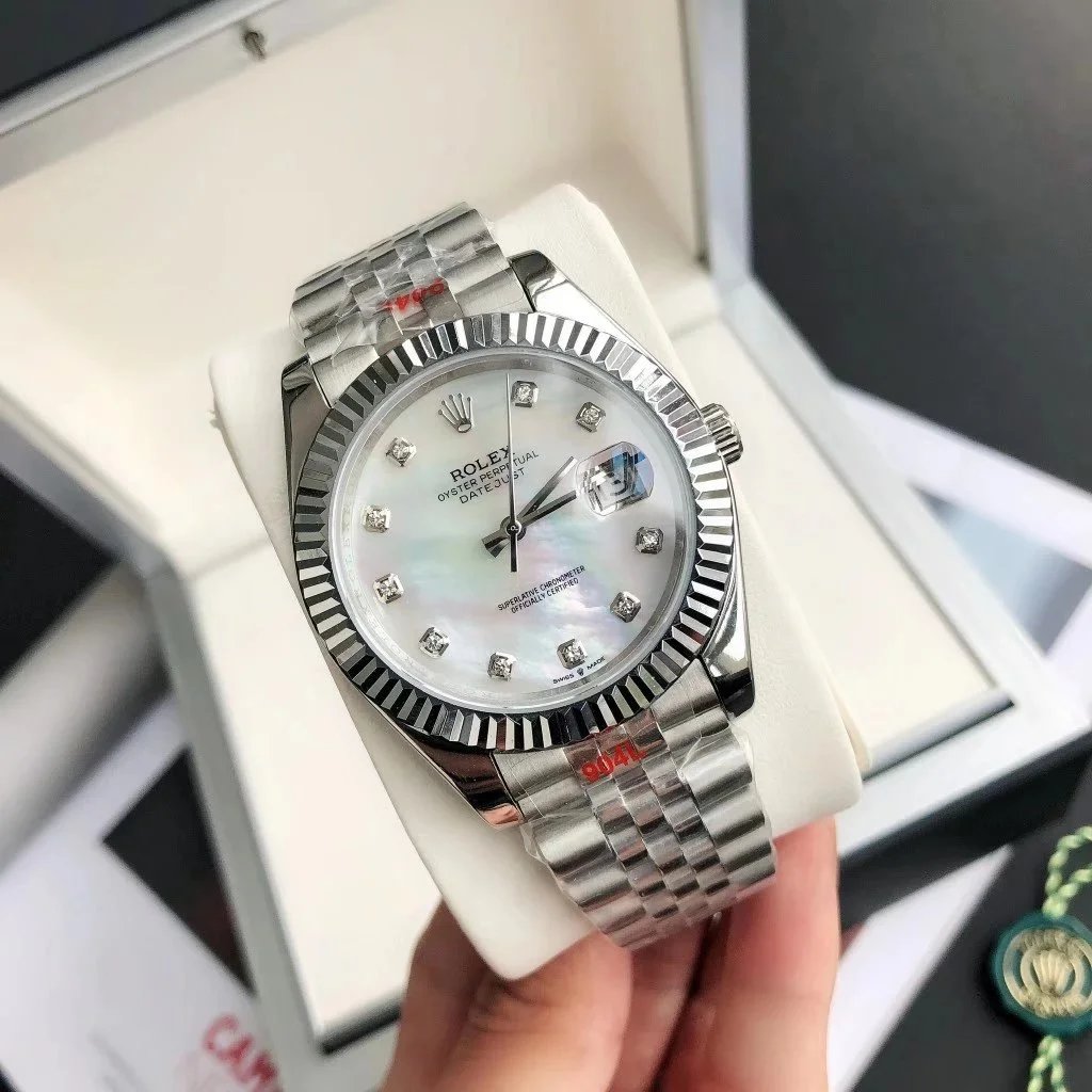 Rolex Datejust Watch product detail 21