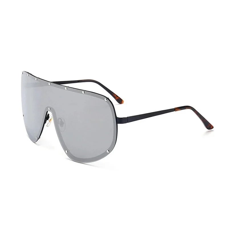 Rick Owen Shield Glasses