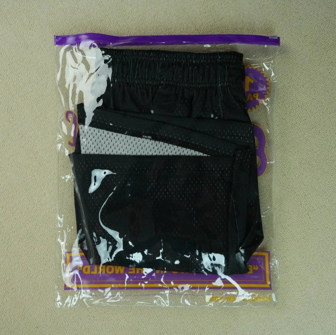 Basketball Mesh Shorts product detail 4