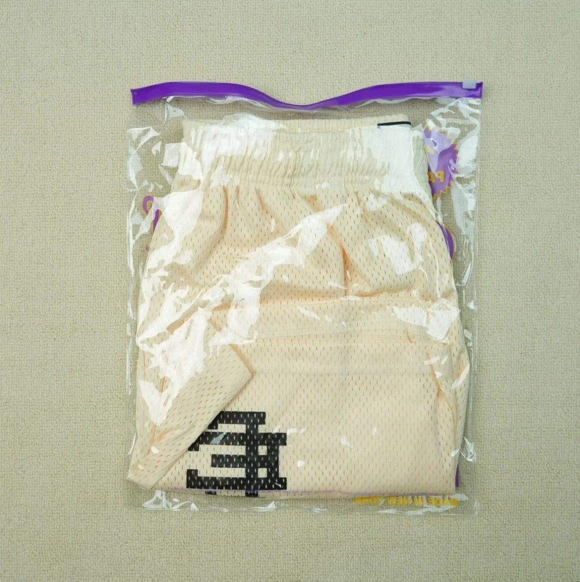 Basketball Mesh Shorts product detail 21