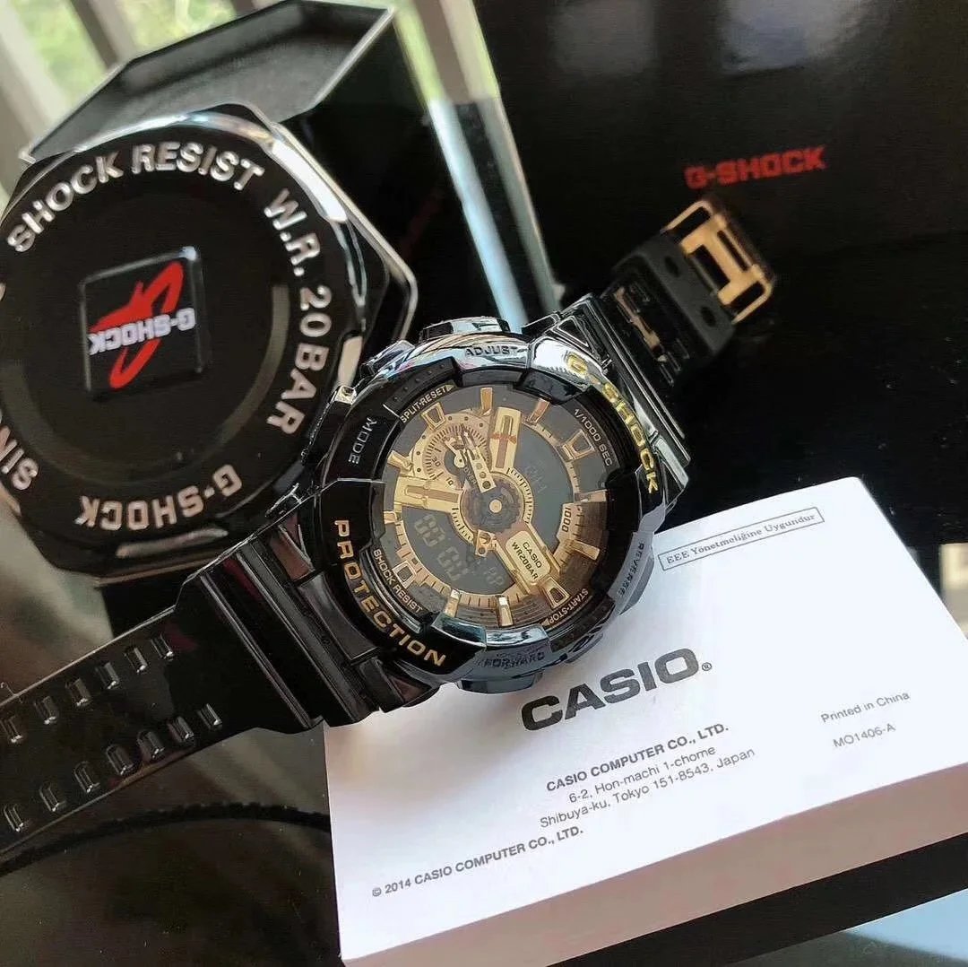 Casual Sports Watch product detail 14