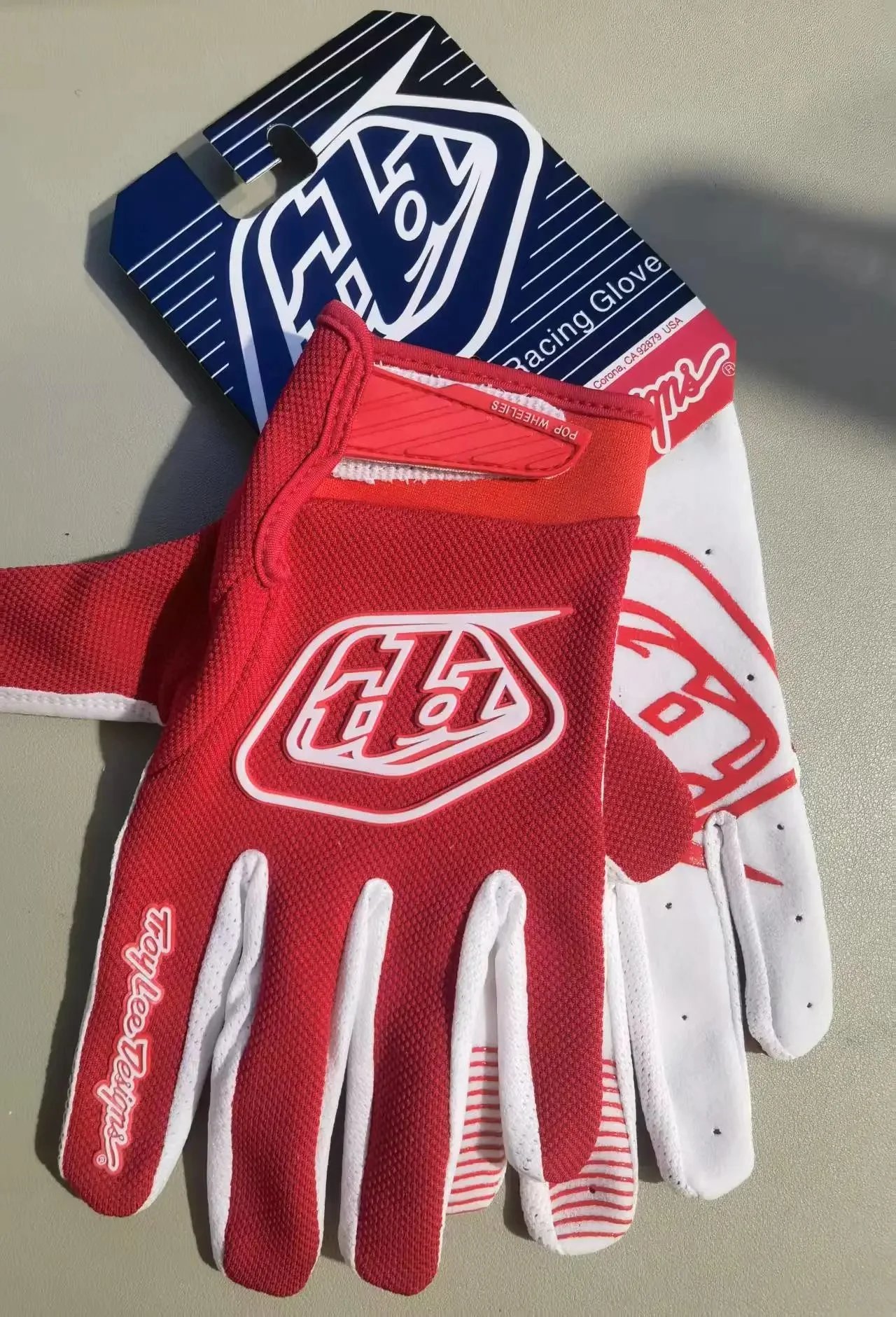 motocross gloves product detail 2