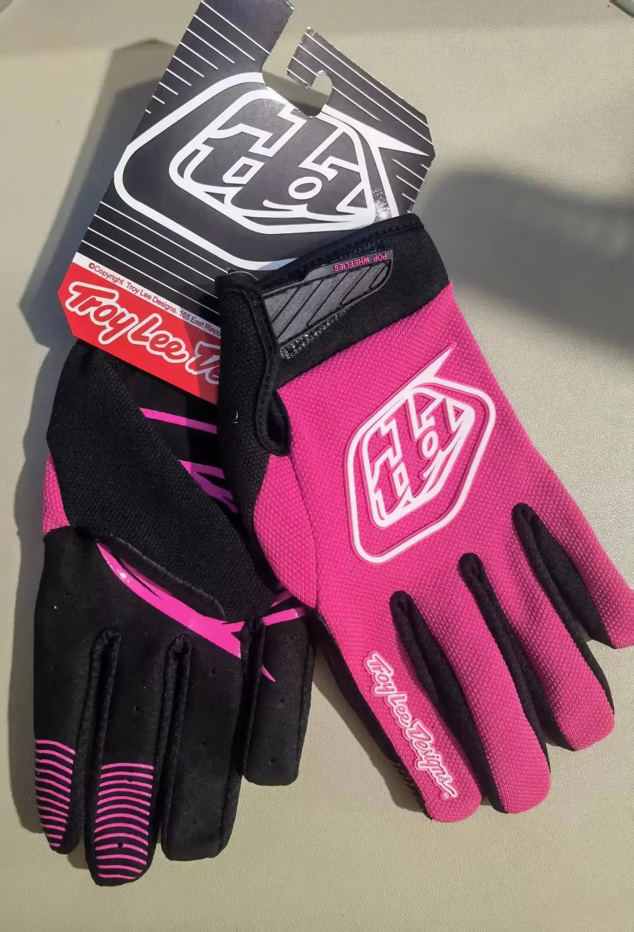motocross gloves product detail 1