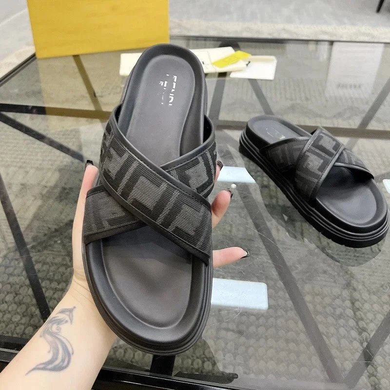Slides Sandals product detail 11
