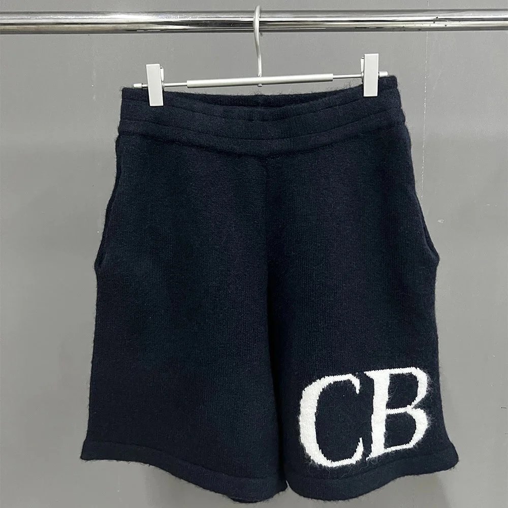 CB Knit Shorts product detail 2