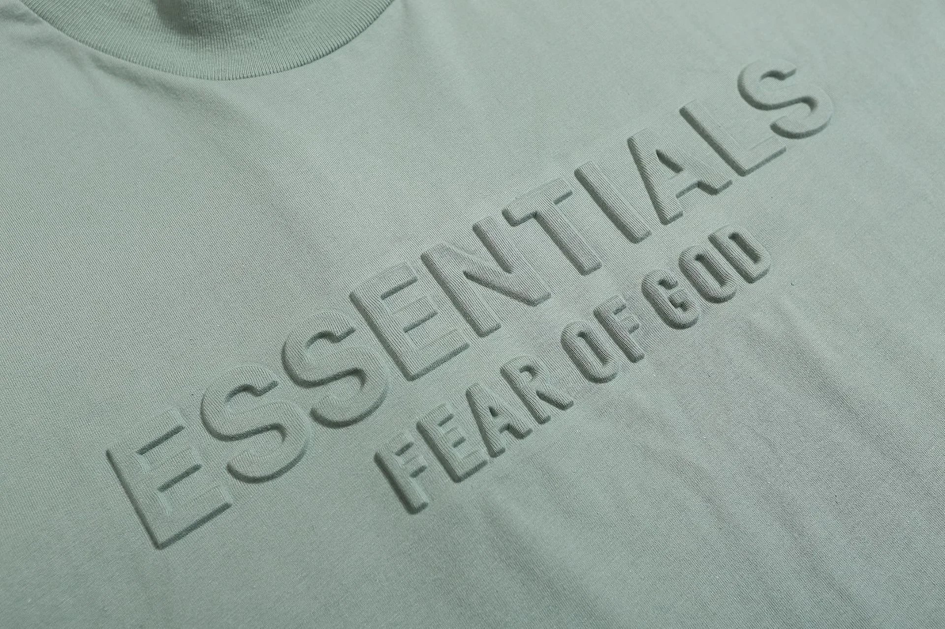 Essentials Shorts Set product detail 8