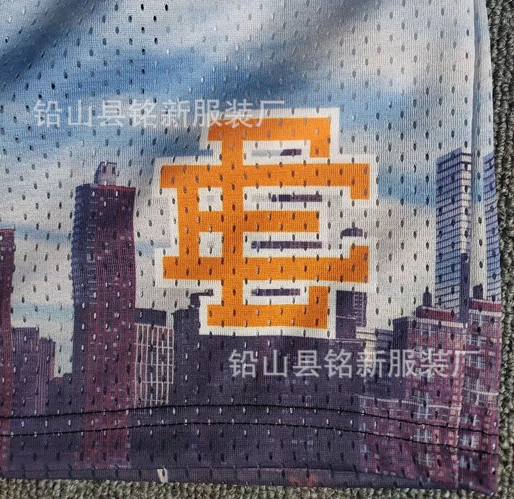 EE shorts product detail 7