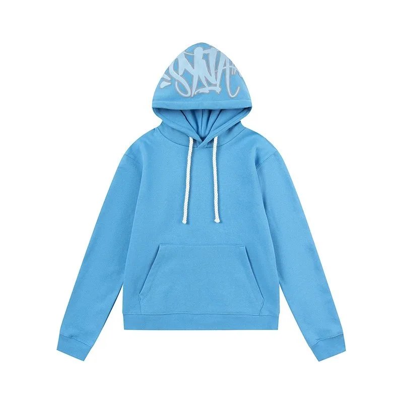 Hoodie Sweatpants Set product detail 21
