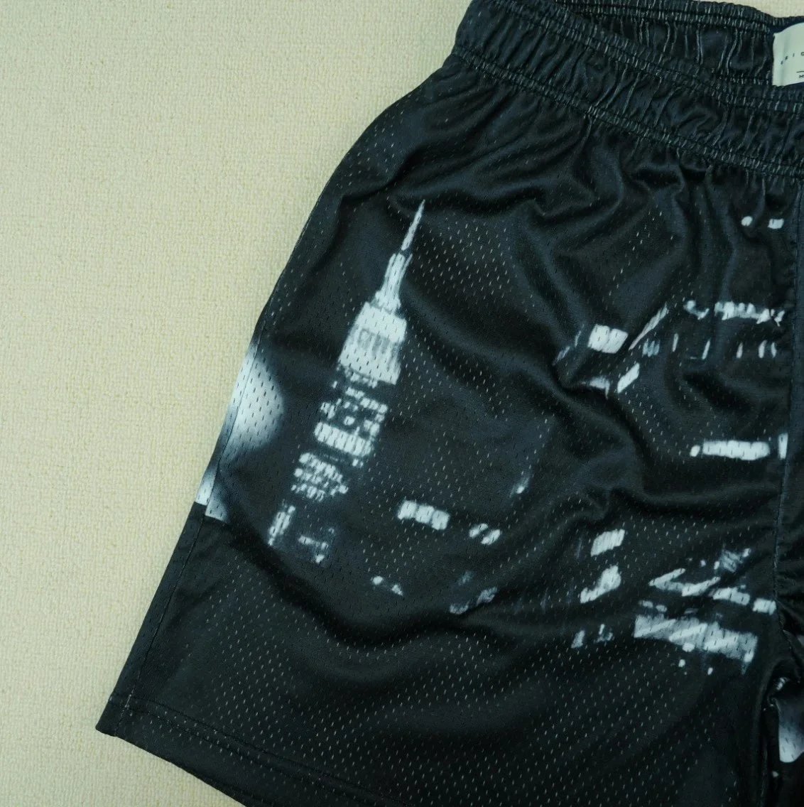 Basketball Mesh Shorts product detail 5