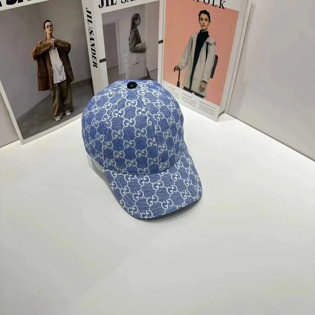 Gucci Baseball Cap product detail 10