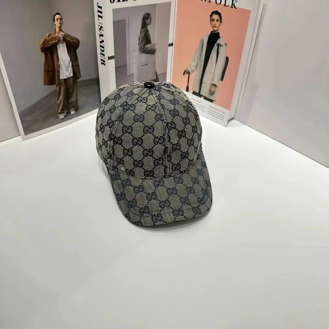 Gucci Baseball Cap product detail 14