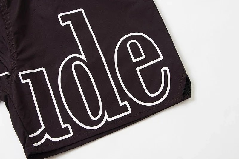Rhude shorts product detail 35