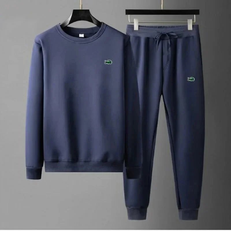 new LACOSTE TRACKSUIT                                             (10 COLOrs) product detail 3